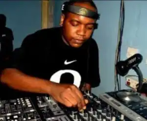 Dj Bino - The Devil (AfroTech Mix)